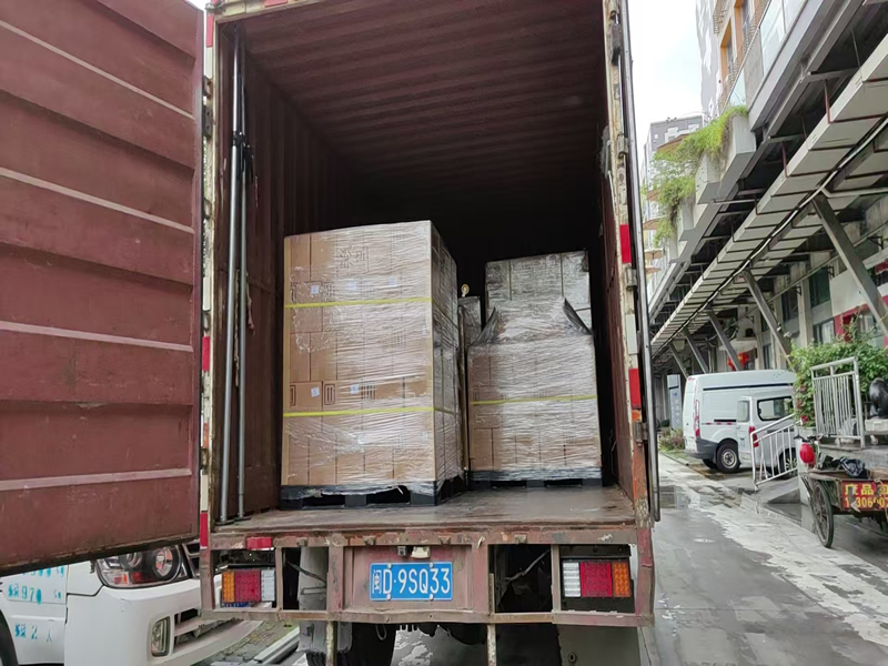 云霄縣到定西物流專線_快速直達(dá)「送貨到門」